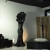 Lampa ceramiczna- KOBIETA -DRZEWO / Joanna Lewandowska / Dekoracja Wnętrz / Ceramika