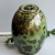 Bardzo duża , ceramiczna urna  na prochy. Nr 131 / Joanna Lewandowska / Dekoracja Wnętrz / Ceramika
