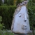  WŁADCA   -rzeźba ogrodowa / Joanna Lewandowska / Dekoracja Wnętrz / Ceramika