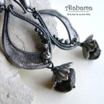 Wild diamonds