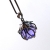 Violet bell / Alabama Studio / Biżuteria / Wisiory