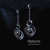 Sahara rings / Alabama Studio / Biżuteria / Kolczyki