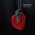 I give you my heart... / Alabama Studio / Biżuteria / Wisiory