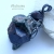 Alabama Studio, Biżuteria, Wisiory, Raw garnet