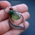 Small trembling leaf / Alabama Studio / Biżuteria / Wisiory