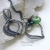 Small trembling leaf / Alabama Studio / Biżuteria / Wisiory