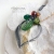 Small trembling leaf / Alabama Studio / Biżuteria / Wisiory