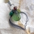 Small trembling leaf / Alabama Studio / Biżuteria / Wisiory