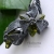 Zielona orchidea / Alabama Studio / Biżuteria / Kolczyki