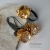Black & gold / Alabama Studio / Biżuteria / Kolczyki