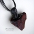 Alabama Studio, Biżuteria, Wisiory, Stone heart