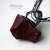 Stone heart / Alabama Studio / Biżuteria / Wisiory