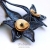 Gold eyed / Alabama Studio / Biżuteria / Kolczyki