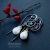 ValenTIME with pearls / Alabama Studio / Biżuteria / Kolczyki