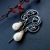 ValenTIME with pearls / Alabama Studio / Biżuteria / Kolczyki