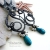 Alabama Studio, Biżuteria, Kolczyki, Braids with pearls