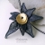 Gold eyed - zawieszka / Alabama Studio / Biżuteria / Wisiory