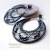 Wild waves / Alabama Studio / Biżuteria / Kolczyki