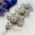 Pearl bride - bransoleta / Alabama Studio / Biżuteria / Bransolety