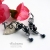 Dark ear cuffs / Alabama Studio / Biżuteria / Kolczyki