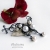 Long ear cuffs / Alabama Studio / Biżuteria / Kolczyki