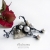 Long ear cuffs / Alabama Studio / Biżuteria / Kolczyki