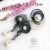Perłowa meduza - srebrny pierścionek wire-wrapping z perłą / Alabama Studio / Biżuteria / Pierścionki