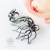 Gloriosa ear cuff - kwiatowa nausznica ze srebra / Alabama Studio / Biżuteria / Kolczyki
