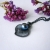 Niebieskooki - srebrny wisiorek z perłą / Alabama Studio / Biżuteria / Wisiory