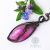 Pink! - zjawiskowy wisior z różowym agatem / Alabama Studio / Biżuteria / Wisiory
