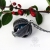 Turquoise seed - srebrny wisior z turkusowym agatem / Alabama Studio / Biżuteria / Wisiory