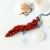 Koralowe grono - wyjątkowy wisior z czerwonym koralem  / Alabama Studio / Biżuteria / Wisiory