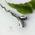 Kalie w zieleniach - srebrny wisior z motywem kwiatowym / Alabama Studio / Biżuteria / Wisiory