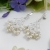 Pearl ornaments - eleganckie kolczyki ślubne z perłami / Alabama Studio / Biżuteria / Kolczyki