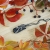 Tourmaline black II - srebrny wisior uniseks z surowym turmalinem / Alabama Studio / Biżuteria / Wisiory