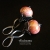 Peach! / Alabama Studio / Biżuteria / Kolczyki