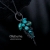Alabama Studio, Biżuteria, Naszyjniki, Turquoise cascade