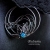 Missing spring... / Alabama Studio / Biżuteria / Kolczyki
