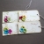 karnety wiosenne / Tykające Zegary / Scrapbooking / Inne