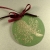 karnety - bombki barokowe II / Tykające Zegary / Scrapbooking / Inne