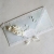 kopertówka w błękitach / Tykające Zegary / Scrapbooking / Kartki