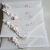 Kopertowe zaproszenia na I Komunię Świętą / Tykające Zegary / Scrapbooking / Kartki
