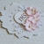I Komunia Święta w pastelach / Tykające Zegary / Scrapbooking / Kartki