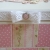 Skrzynia na pamiątki / Tykające Zegary / Scrapbooking / Pudełka