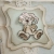 kartka z okazji narodzin dziecka / Tykające Zegary / Scrapbooking / Kartki