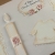 Tykające Zegary, Scrapbooking, Kartki, W Dniu Chrztu Świętego - kartka