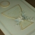 Tykające Zegary, Scrapbooking, Kartki, Pierwsza Komunia Święta - kartka