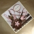 Tykające Zegary, Scrapbooking, Kartki, W Dniu ślubu - kartka