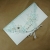 Tykające Zegary, Scrapbooking, Kartki, pastelowo W dniu ślubu - kartka koperta