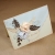 Tykające Zegary, Scrapbooking, Kartki, W Dniu ślubu - kartka